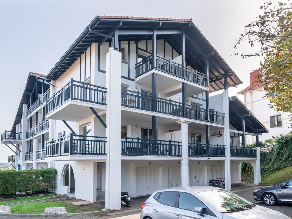 Apartment Kantaldi By Interhome Getaria Exterior foto